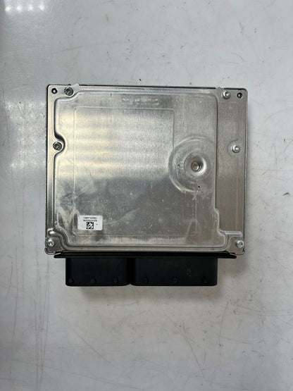 2008 BMW X3 N47 Engine Control Unit ECU SET DDE +EWS4+1KEY 7809999 OEM