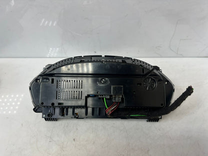 2012-2019 BMW 3 Series F30 speedometer dashboard Instrument Cluster 9295870 OEM