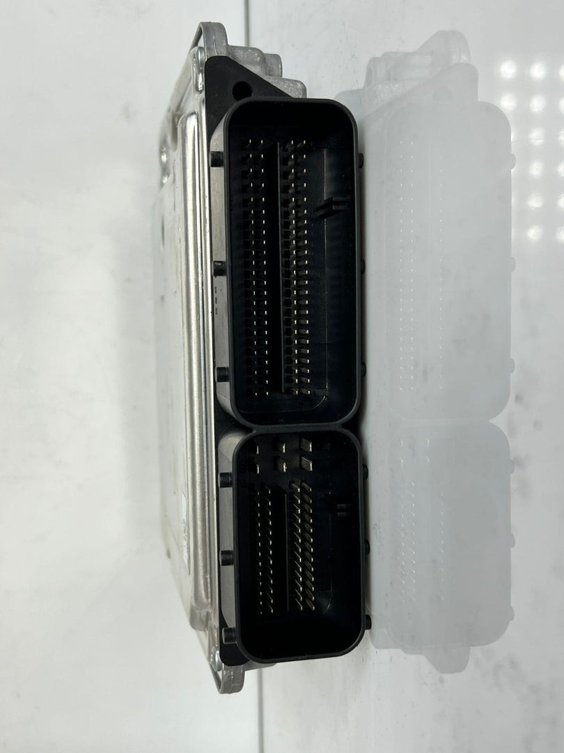 BMW F10 B47 Engine Control Unit ECU SET DDE +CAS4+ 1KEY 8585425 OEM
