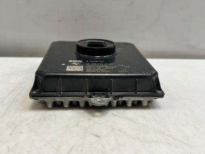 2013-2021 BMW X1 F48 F45 Active Tourer Led Headlight Control Module 7429121