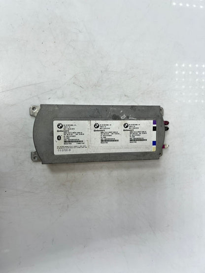 2011-2016 BMW 535i 550i 650i X6 Bluetooth Telematics Control Module 9231090 OEM