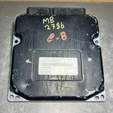 03-06 Mercedes W203 C-Class Engine Control Module Unit ECM ECU A271 1536479OEM