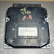 03-06 Mercedes W203 C-Class Engine Control Module Unit ECM ECU A271 1536479OEM