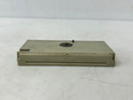 Bild in die Galerieansicht laden, 2000-2006 BMW X5 E53 OEM DIVERSITY ANTENNA AMPLIFIER MODULE, 315MHz, 8377655