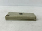 2000-2006 BMW X5 E53 OEM DIVERSITY ANTENNA AMPLIFIER MODULE, 315MHz, 8377655
