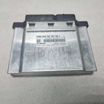 Load image into Gallery viewer, 2010-2012 Volkswagen Golf Engine Control Unit 04E907309G ECU SET Golf 1.4 TSI 