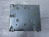OEM BMW 5 SERIES F10 F30 NAVIGATION HEAD UNIT ALPINE RADIO CD - 9289215