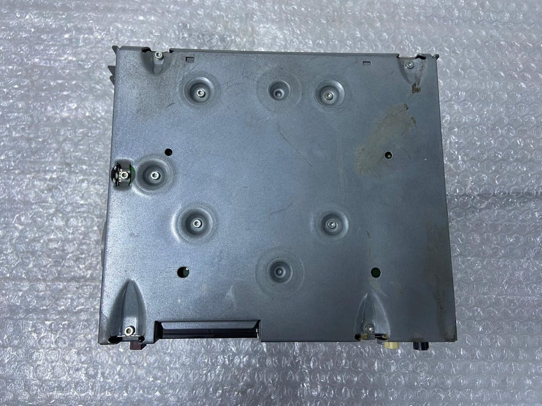 OEM BMW 5 SERIES F10 F30 NAVIGATION HEAD UNIT ALPINE RADIO CD - 9289215