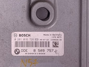 BMW 5 7 SERIES F01 F02 F10 F07 N57 D30A ENGINE CONTROL AUTOMATIC - DDE  8509757