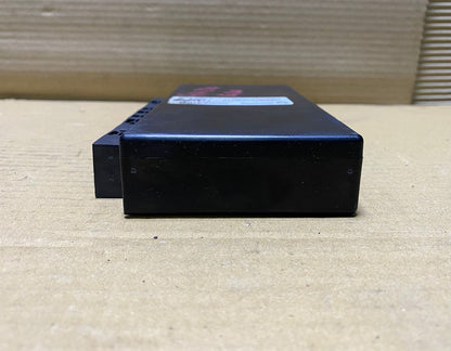 2008-2010 BMW 528i Body Gateway Control Module 9176079 5 Series E60 and 6 Series