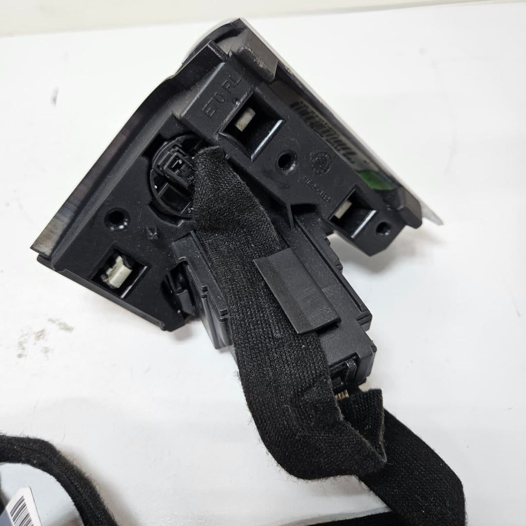 2008-2015 BMW X5 E70 X6 E71 Engine Control Unit DDE ECU Key Set 8506570  N57 3.0