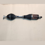 Load image into Gallery viewer, 2010-2015 BMW X1 Front Left CV Axle Shaft 7591681 X1 E84 