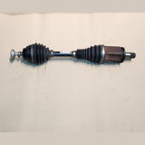 2010-2015 BMW X1 Front Left CV Axle Shaft 7591681 X1 E84