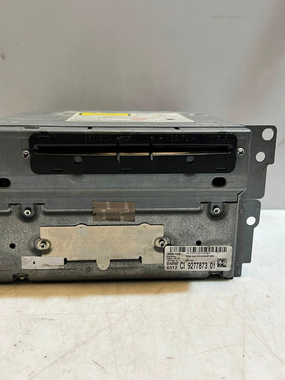BMW F01 F06 F11 F12 F10 740i ALPINE NBT Navigation Head Unit 9277873 OEM