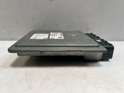 BMW X3 E83 N52N Engine Control Module ECU ONLY MSV80 5WK90097 7567609 OEM