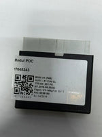 Bild in die Galerieansicht laden, BMW X1 F48 2017 PDC Parking Distance Control Unit 6881636 66336881636