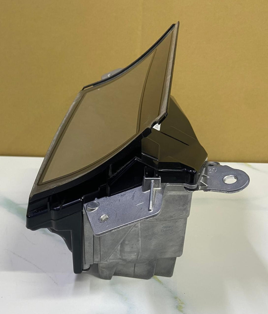 OEM BMW X1 F48 Head-Up Display Project Dash Screen Control Unit Module 6819702