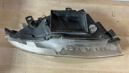 BMW Headlight 6924487 1 Series E81 E87 left side Halogen, without xenon