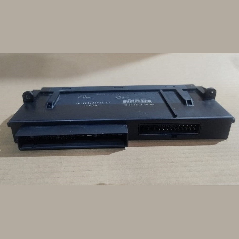 BMW E81 E82 E84 E87 E88 E90 E91 E92 Junction Box Body Control Unit 9267205
