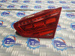 Load image into Gallery viewer,  AUDI A8 A8L S8 RIGTH REAR PASS INNER TAILLIGHT TAIL LIGHT 4H0945094
