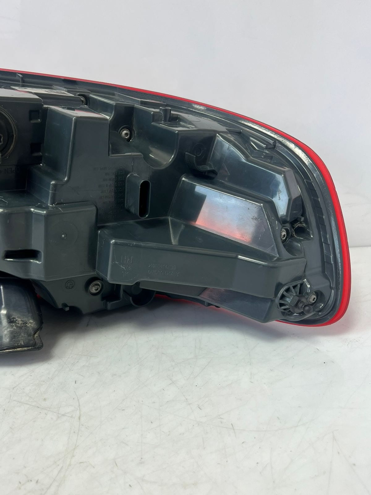 2018-2020 BMW 2' 230i M240i and M2 F22 F87 LCI Tail Light Right LED 7420994 OEM