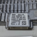 2018-2020 BMW X2 F45 F39 Diagnostic Control Module 9500079 OEM