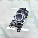 OEM BMW 6 Series F06 F12 F13 I Drive Controller 4 Pins 9247892