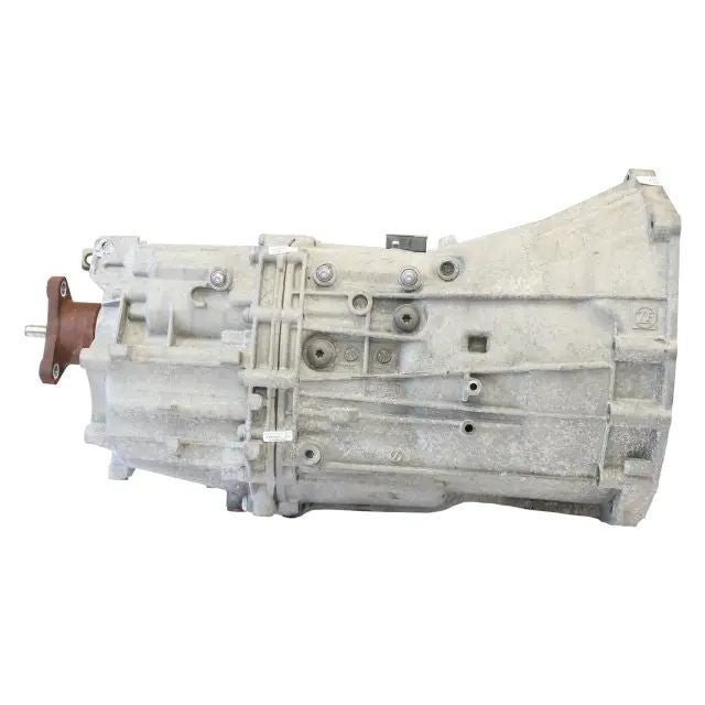 2013-2016 BMW M135i Manual Transmission Assembly 23008609414