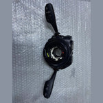 قم بتحميل الصورة إلى عارض الصور، BMW F31 F25 3 X3'ies STEERING COLUMN SWITCH STALKS SLIP RING CLUSTER SET 9253754