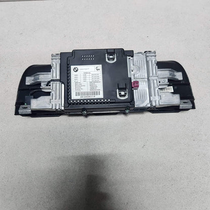 BMW Central Information Display 9266384 F10 F11 F18 5 Series