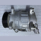 OEM BMW X5 G05 G11 G12 G30 G70 B58 A/C AIR CONDITIONING COMPRESSOR 9890655