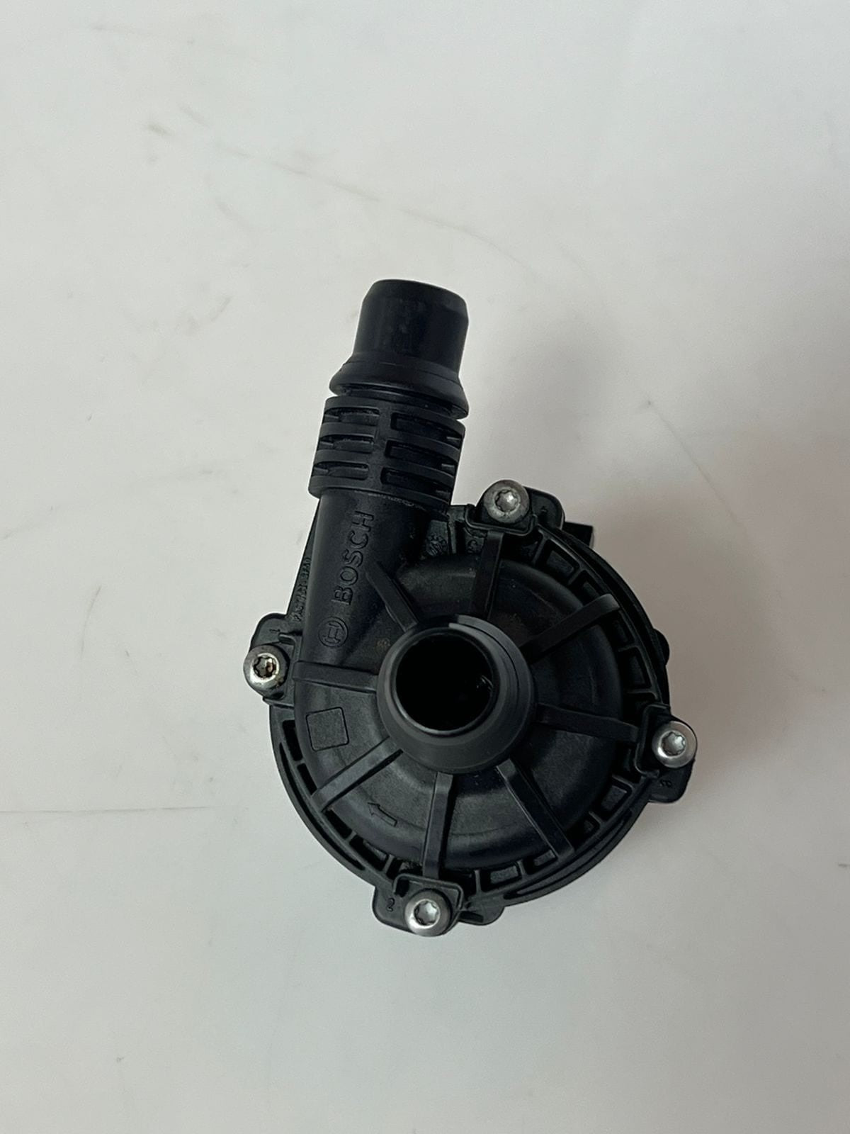 BMW SERIES 8 GRAN COUPE 4.4 V8 32V 530 CV 2019 Water Pump 1753004 11519424349