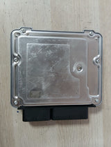BMW N47 Engine Control Unit ECU COMPLETE SET DDE+ FEM + 1KEY 8518424