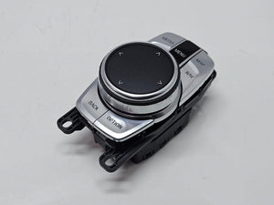 6844222-2017 BMW 7 Series G11 G12 iDrive Controller Switch OEM