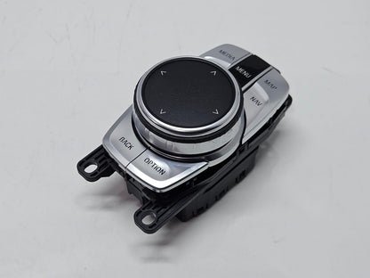 6844222-2017 BMW 7 Series G11 G12 iDrive Controller Switch OEM