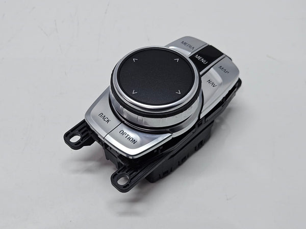 6844222-2017 BMW 7 Series G11 G12 iDrive Controller Switch OEM