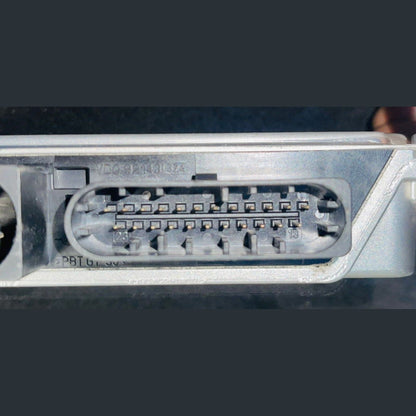 BMW X5 and 750i E66 models from 2006-2007 Valvetronic Control Module 7532878