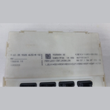 BMW 320d 2013 F31 N47 ENGINE CONTROL ECU UNIT KIT DDE 8578946