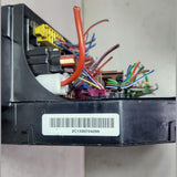 2010-2015 Mercedes-Benz E350 Front Sam Fuse Box Module A2129006724 E550 SLK250