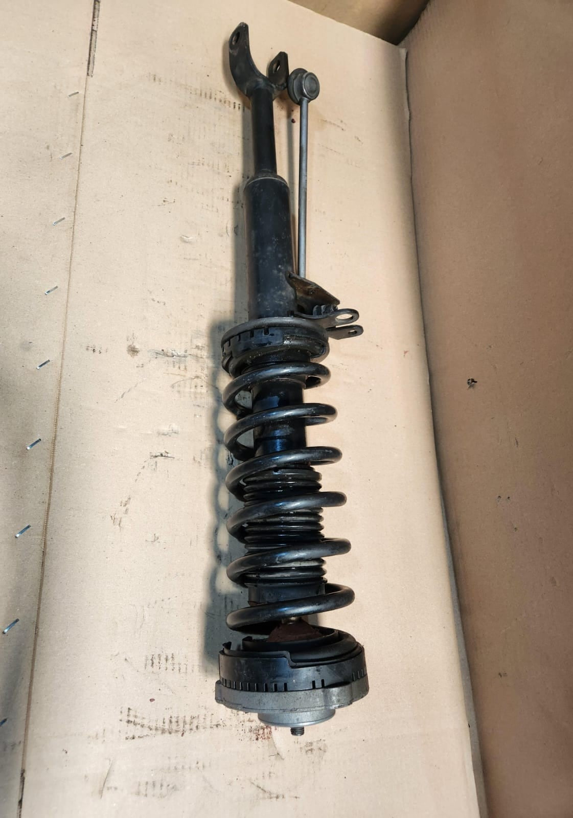BMW Front Shock Absorber 6798153 5 Series Gran Turismo F07 535GT 2010-2015