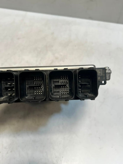 2017-2019 BMW 4-Series 430i 330i Engine Control Module ECU ONLY DME 8689722 OEM