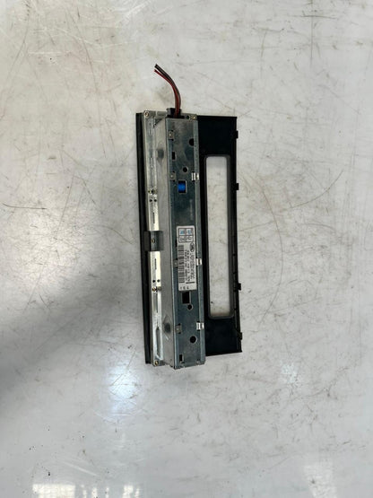 2002-2012 Land Rover Range Rover III L322 models Radio 7609213040 