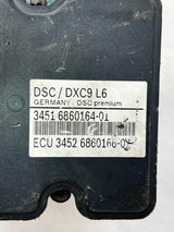 BMW F07 F11 F10 F Series Abs DSC CONTROL UNIT Pump 6860164 34516860164 OEM