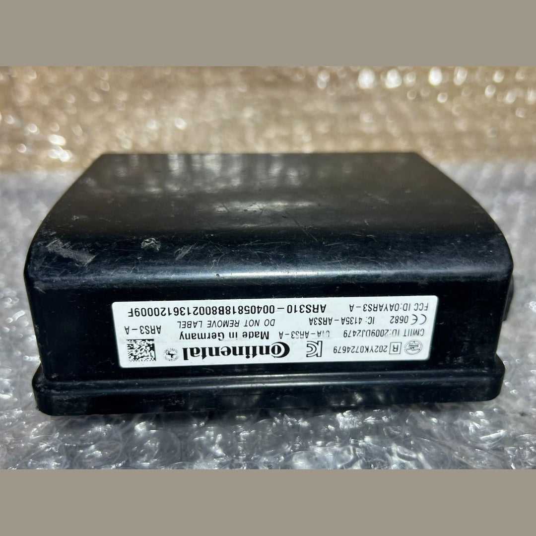 Mercedes-Benz W212 W204 W166 W218 Disctronic Radar Control Unit A212 9004603 OEM