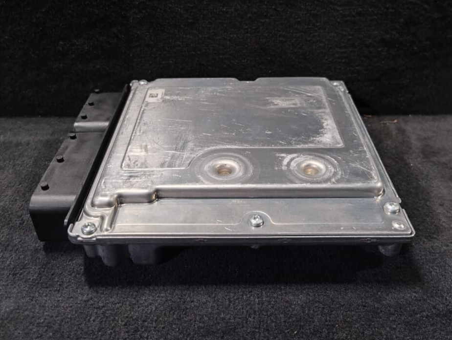 BMW X5 E70 E60 3.0L M57 ENGINE CONTROL UNIT MODULE DDE ECU -  7809944