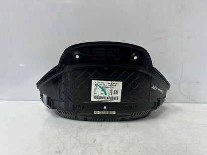 2017-2018 BMW 320i 3' 4' F30 F31 F32 F33 F36 Instrument Cluster 9398487 OEM