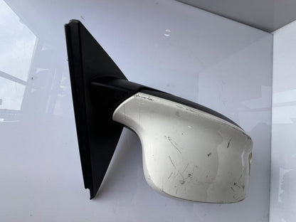 2012 BMW X3 F25 Wing Mirror With LEFT SIDE MIRROR 7205445 RHD OEM