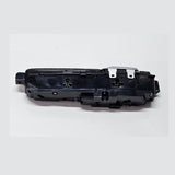 9398275-2015 BMW 740Li 7 Series G11 G12 Center Console Switch Panel OEM