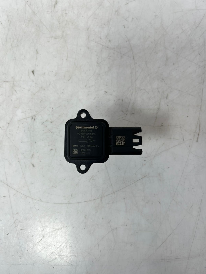 2008-2013 BMW 128i X1 X3 X5 Z4 E60 E61 E70 E90 E92 Mass Air Flow Sensor 7551638 