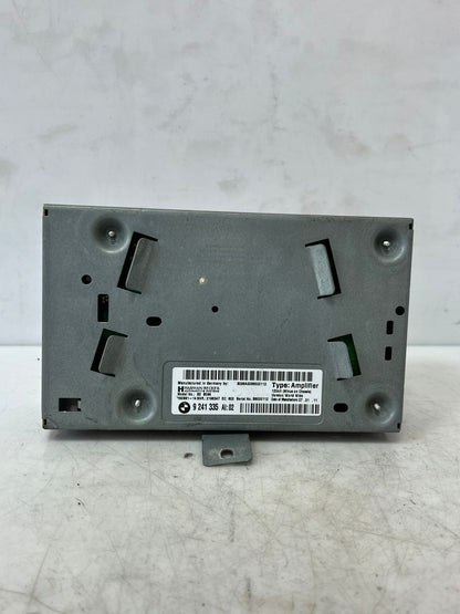 BMW F10 and F11 5 Series HiFi sound system Audio Amplifier 9241335 OEM